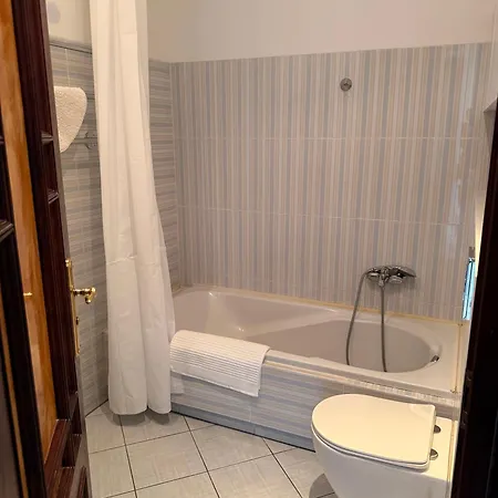 Old Town Sukiennicza Danzica