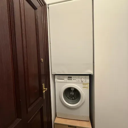 Appartamento Old Town Sukiennicza Danzica