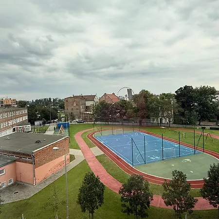 Apartamento Old Town Sukiennicza Gdansk