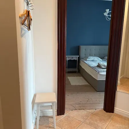 Apartamento Old Town Sukiennicza *