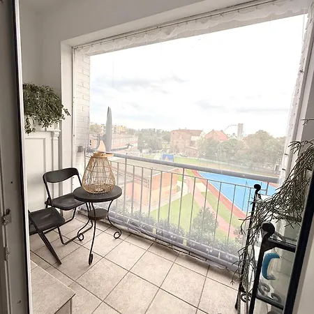 Old Town Sukiennicza * Danzica