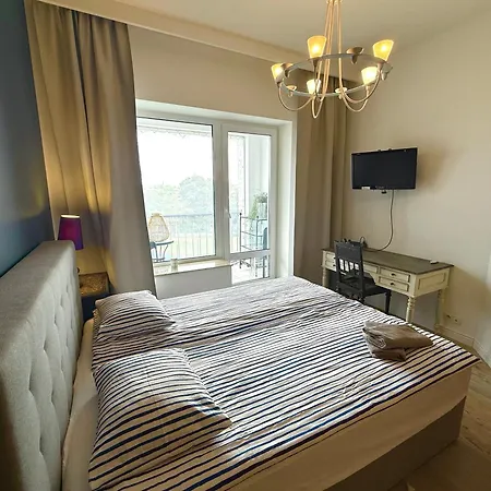 Old Town Sukiennicza Appartamento