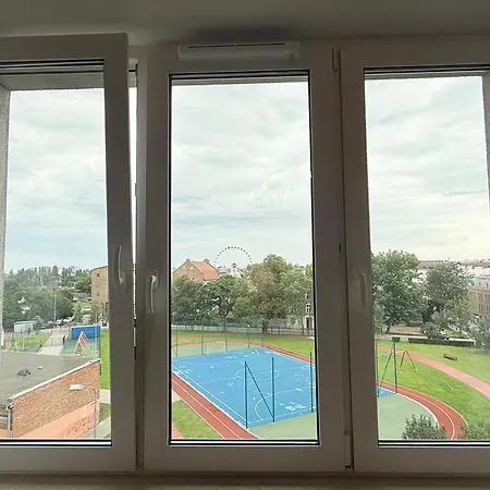 Old Town Sukiennicza Apartamento Gdansk