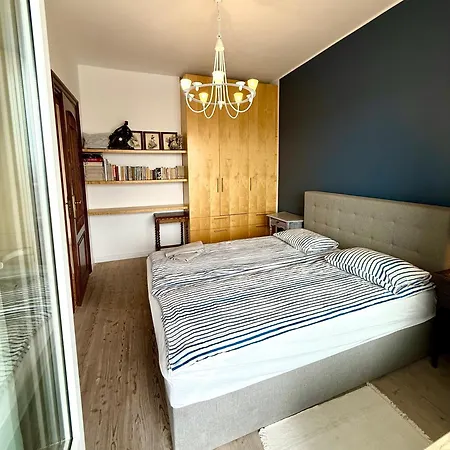 Old Town Sukiennicza Apartamento Gdansk