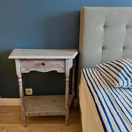 Apartamento Old Town Sukiennicza