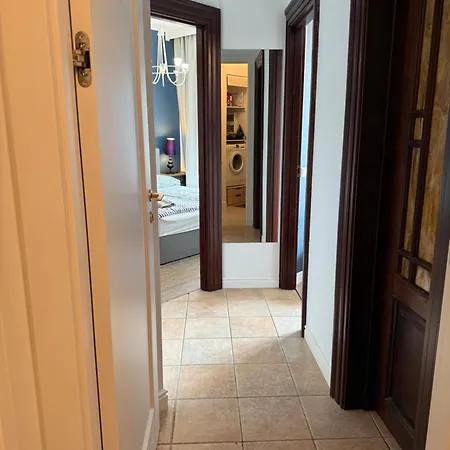 Old Town Sukiennicza *