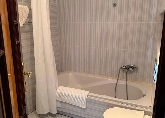 Old Town Sukiennicza Gdańsk