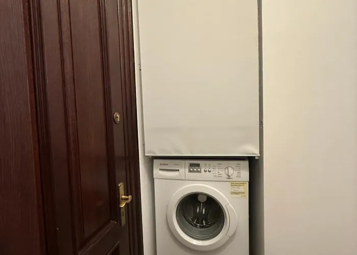 Apartman Old Town Sukiennicza Gdańsk