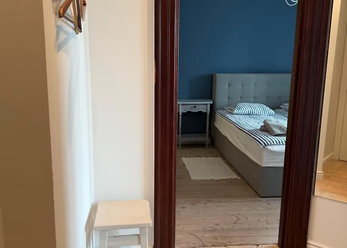 Apartman Old Town Sukiennicza *