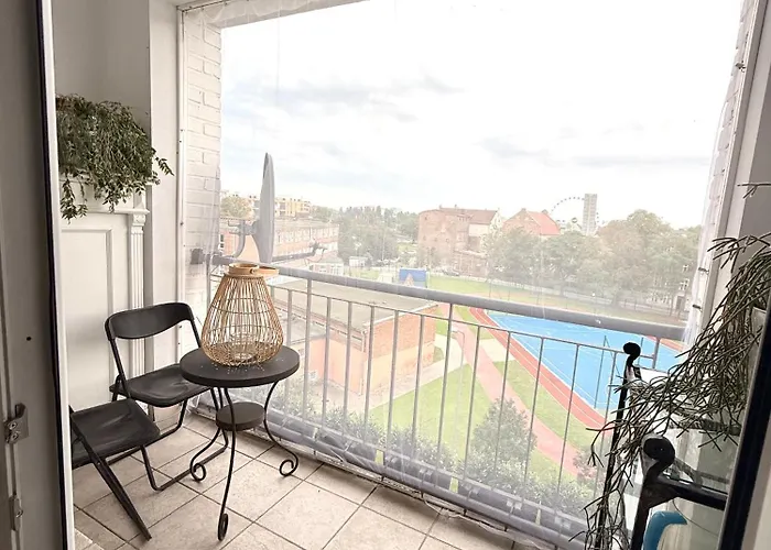 Old Town Sukiennicza * Γκντανσκ