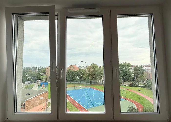 Old Town Sukiennicza Διαμέρισμα Γκντανσκ