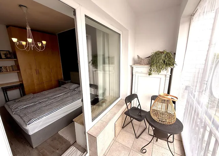 Old Town Sukiennicza * Gdańsk