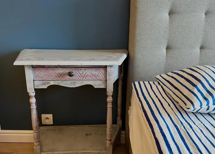 Apartman Old Town Sukiennicza