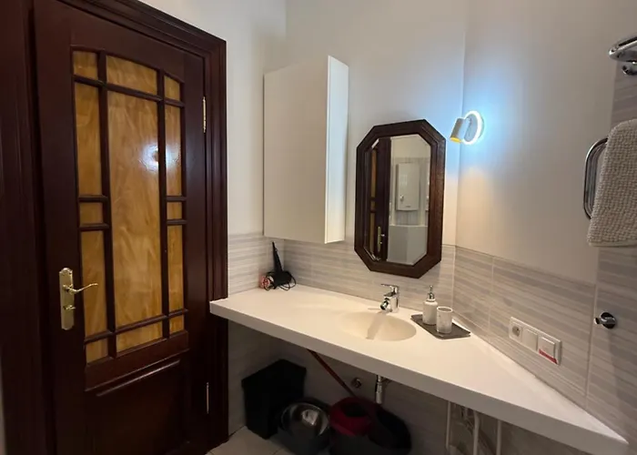 Old Town Sukiennicza Apartman