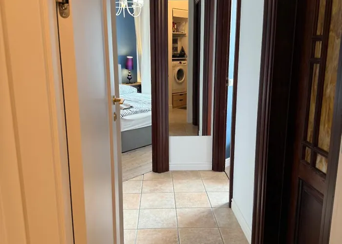 Old Town Sukiennicza *